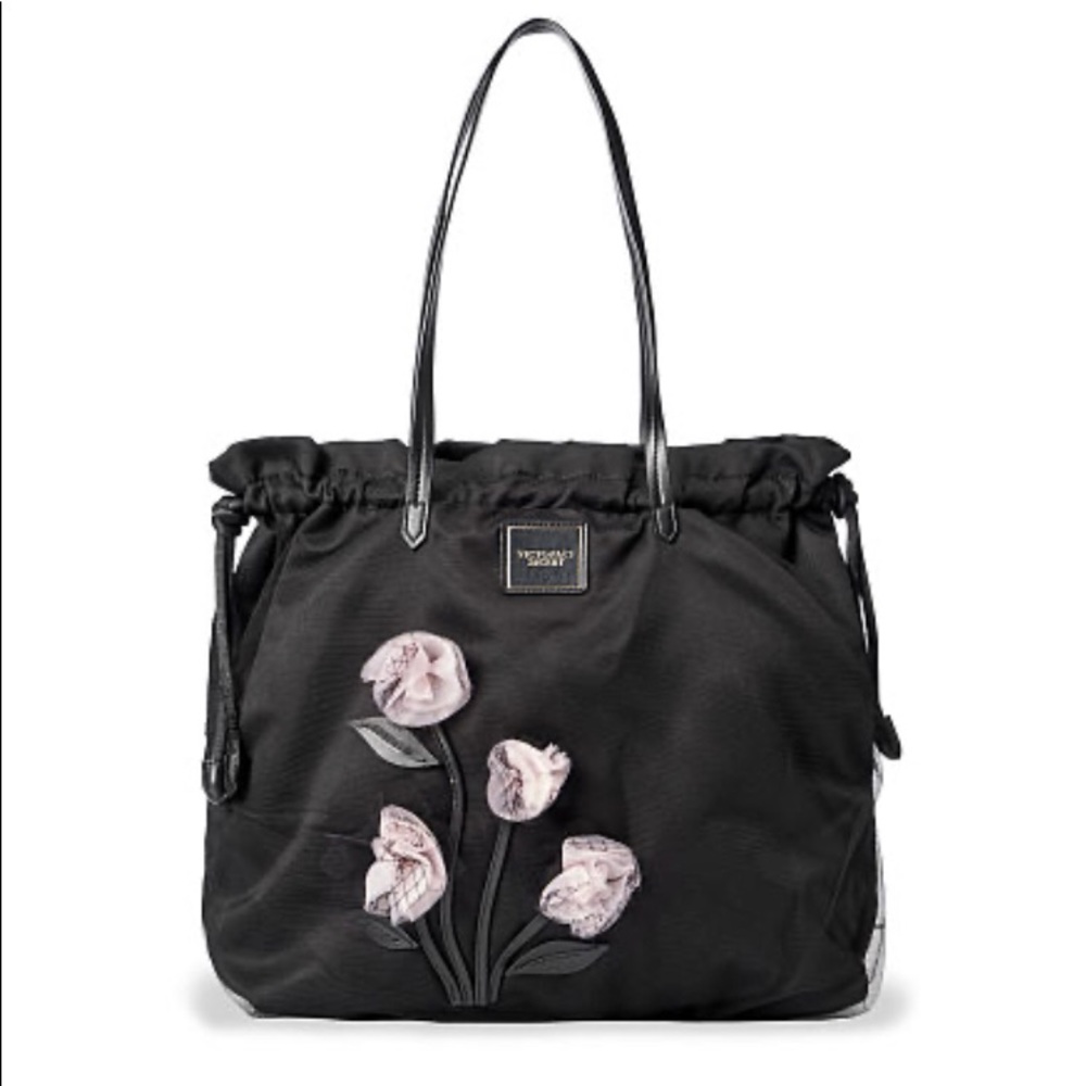 Victoria’s Secret Tease Gardenia Tote Bag